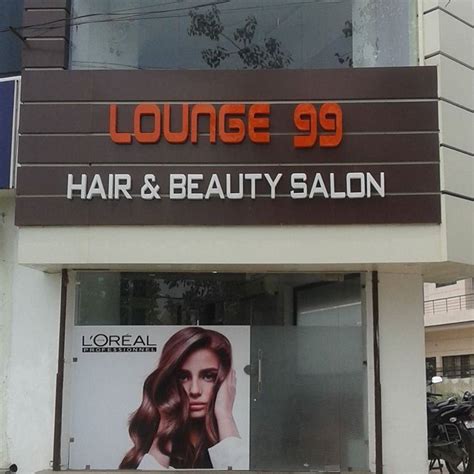 Lounge 99 Hair & Beauty Salon